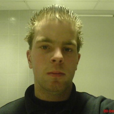Talentcard van vincent blokker