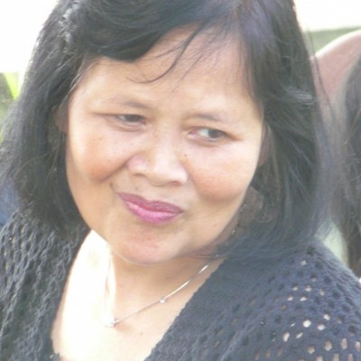 Vivian Heidsieck-Casinabe
