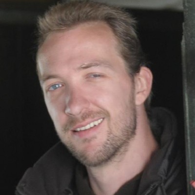 Roger Rosenburg