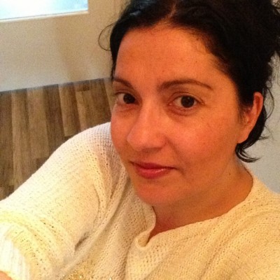 Talentcard van Yolanda Fernández Rodríguez