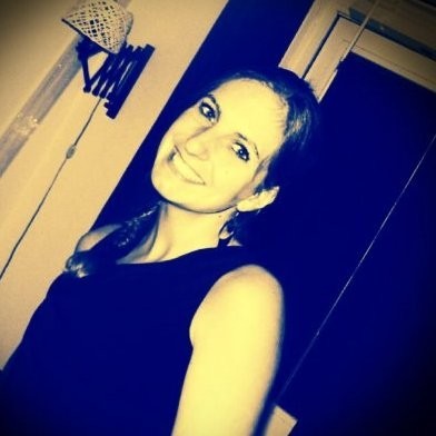 Steffie Hendrickx