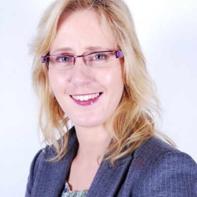 Talentcard van Martine Kruijswijk