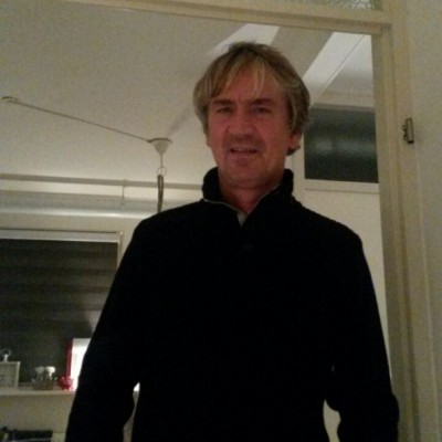 Talentcard van Peter Vonk