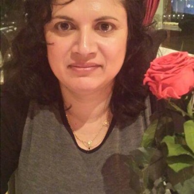 Radha Anroedh