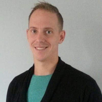 Talentcard van Ferrie de Jong