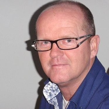 Talentcard van Jan Willem van Dalfsen