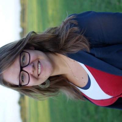 Talentcard van Marieke van Dijk