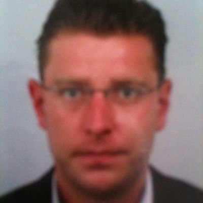 Talentcard van Tjerk Jager