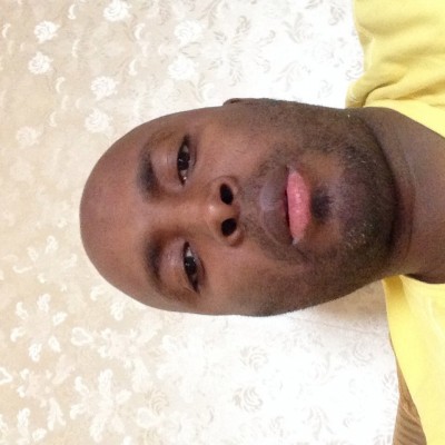 Talentcard van c.i.jalloh jalloh