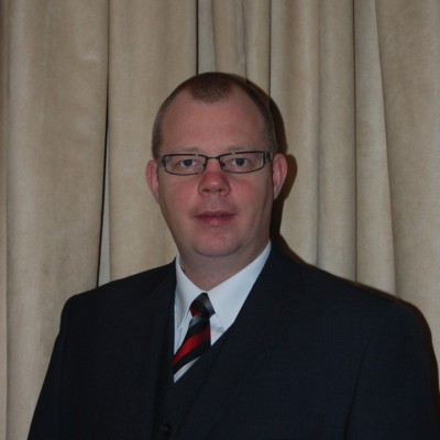Gerard Ruward