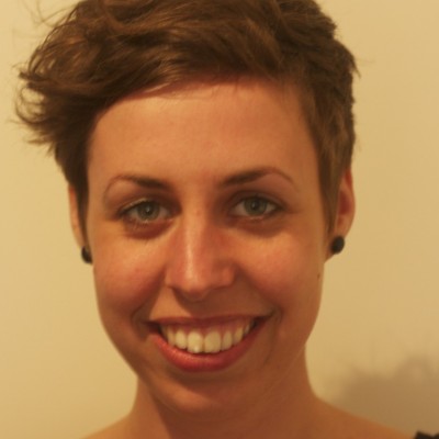 Talentcard van nynke Feijen