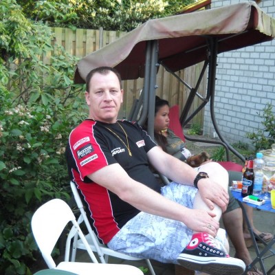 Talentcard van ronald verberne