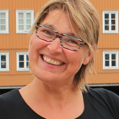 Talentcard van Margreet Kreuze