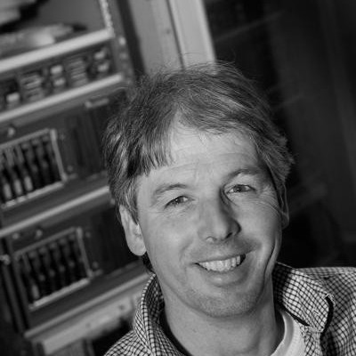 Michel Baks