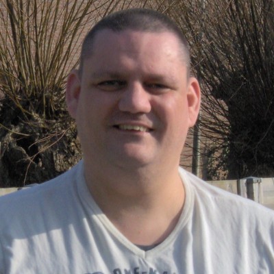 Talentcard van Peter Bolander