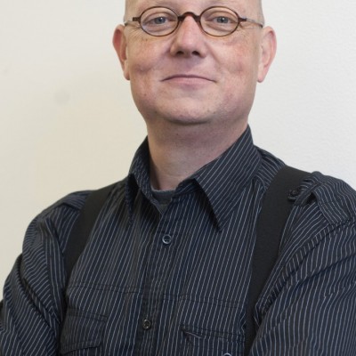 Talentcard van Rob van Hest