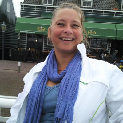 Talentcard van Sandra Kranghand-Skopp