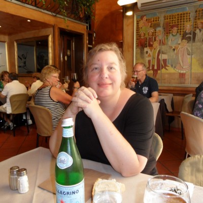 Talentcard van Wilma de Wit