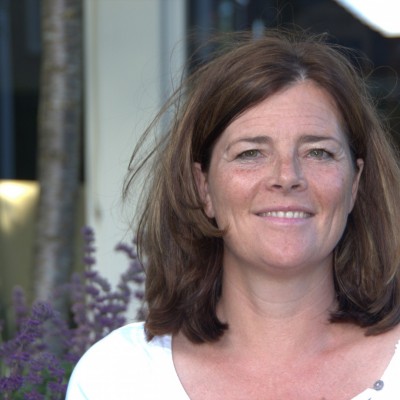 Talentcard van Jolanda Wikselaar