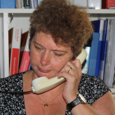 Talentcard van Herma Verkerk