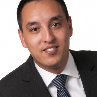 Talentcard van John Roskam