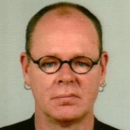 Talentcard van Mark Dijkstra