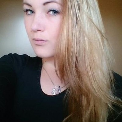 Talentcard van Shannon van Dijk