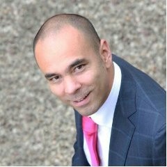 Talentcard van Fabian Lindner