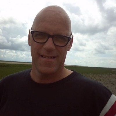 Sjouke Vogel