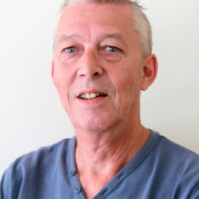 Talentcard van Mario van Gemerden