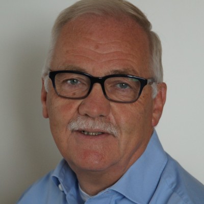 Talentcard van Ben de Snoo