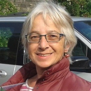 Katrien Feniuk