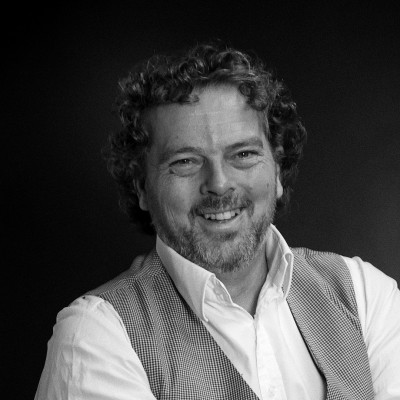 Talentcard van Peter van Rooy