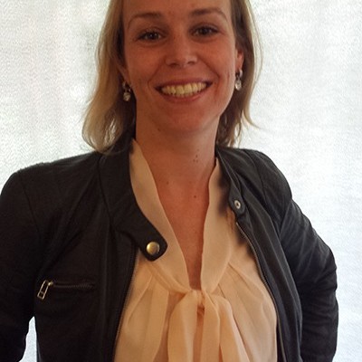 Talentcard van Patricia ten Have