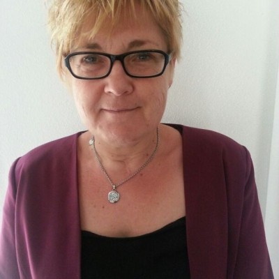 Anita Bosch
