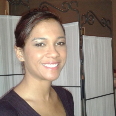 Talentcard van Joana Sousinha