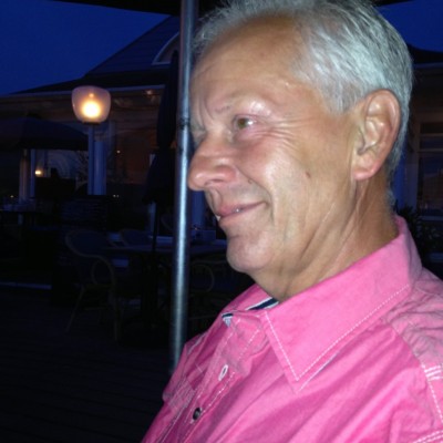 Gerrit van Egmond