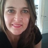 Talentcard van Jolanda Zandbergen