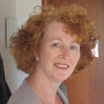 Talentcard van Nieneke Ten Hove - Ebbinge