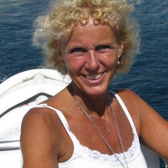 Nannito van Dam