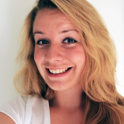 Talentcard van Marianne van den Berg