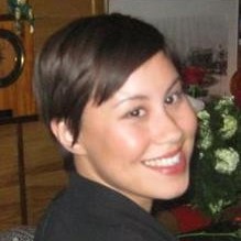 Talentcard van Lieneke Leep