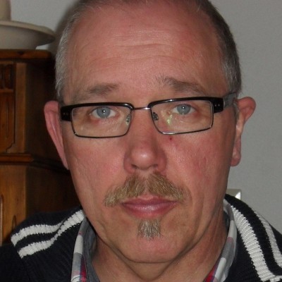 Talentcard van Huub Gerritsen