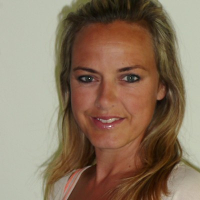 Talentcard van Myriam Beitler