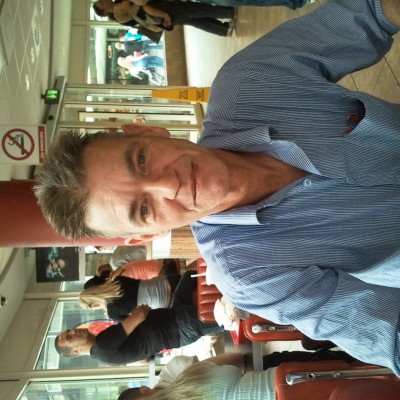 Talentcard van Joop van Lent