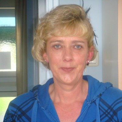 Talentcard van Yvonne Zwiep-Huizinga