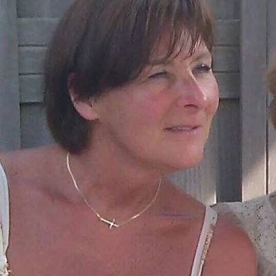 Mary Koentjes