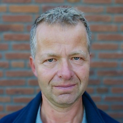 Talentcard van klaas Brus