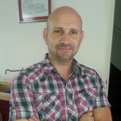 Talentcard van marco smid