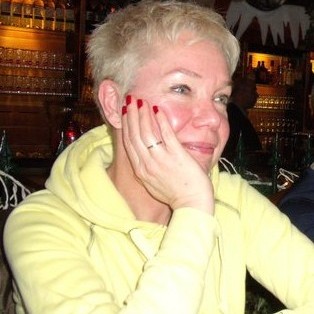 Talentcard van Annita Ruijs-Landsmeer